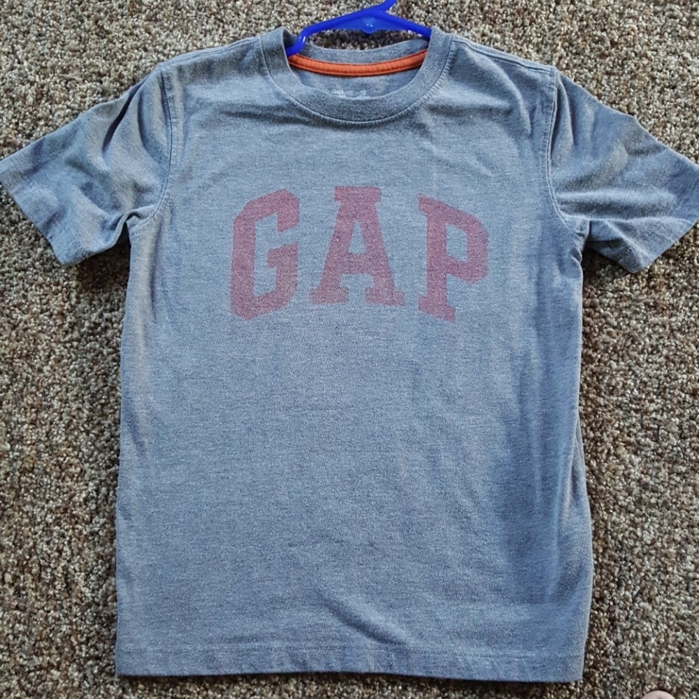 Gap Boys t shirt